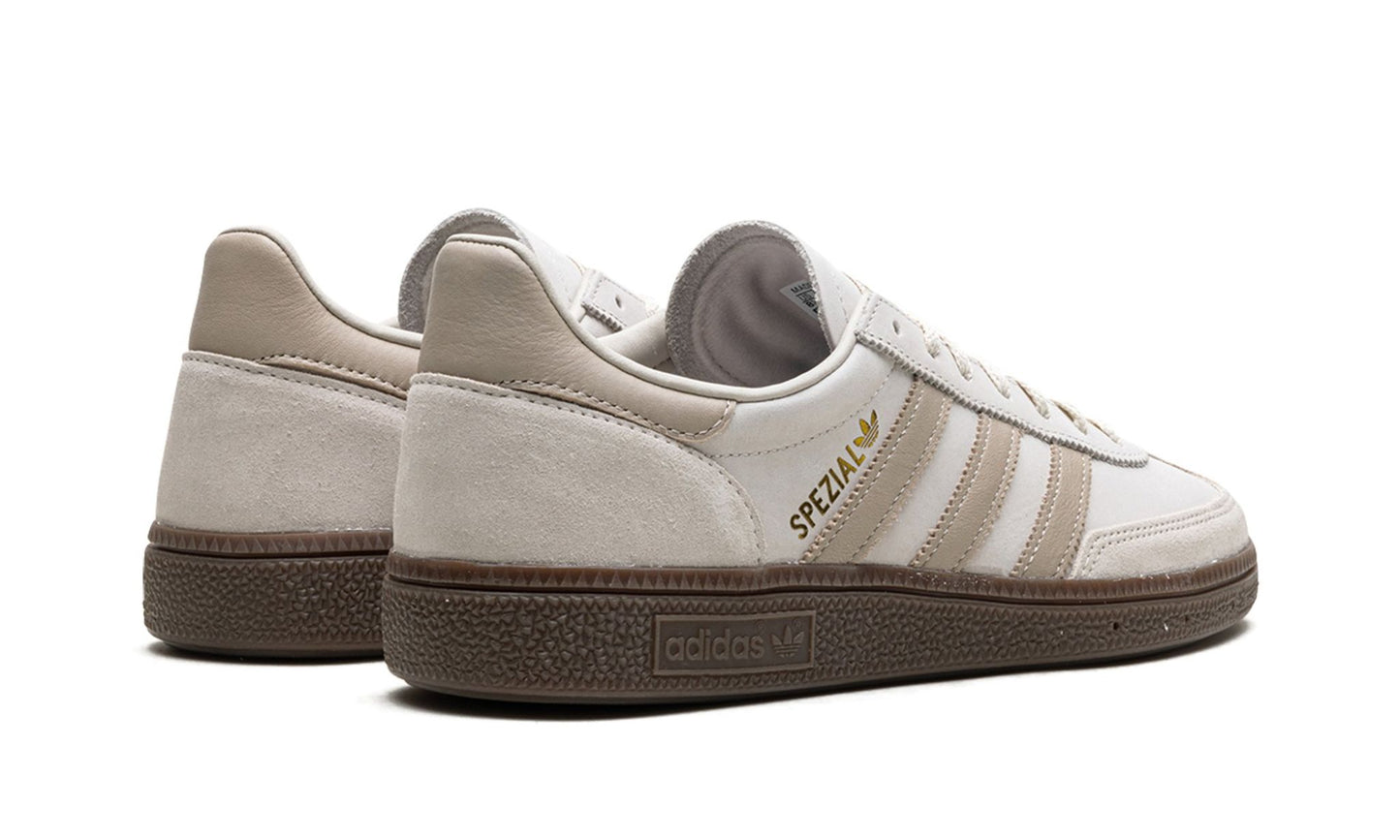 Adidas Handball Spezial Aluminum Wonder Beige