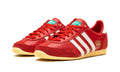 Adidas Japan Better Scarlet Off White