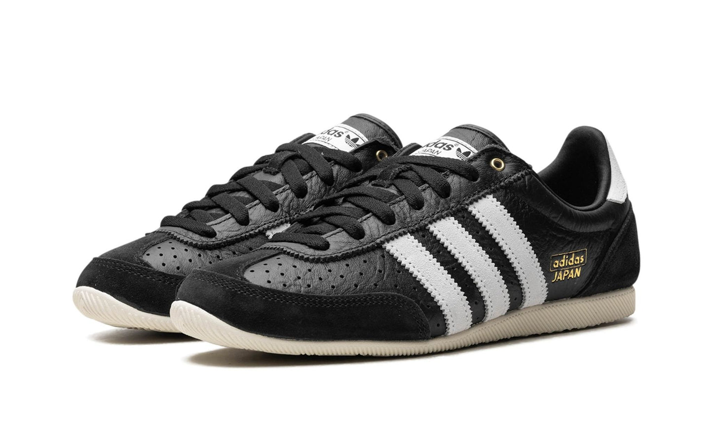 Adidas Japan Core Black Cloud White