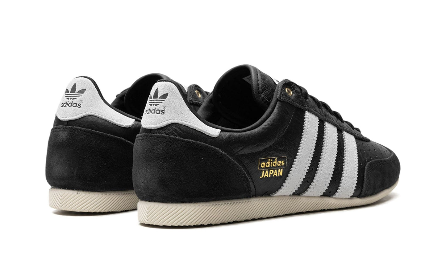 Adidas Japan Core Black Cloud White