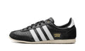 Adidas Japan Core Black Cloud White