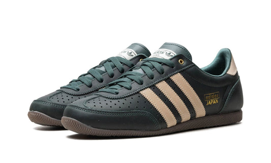 Aadidas Japan Mineral Green