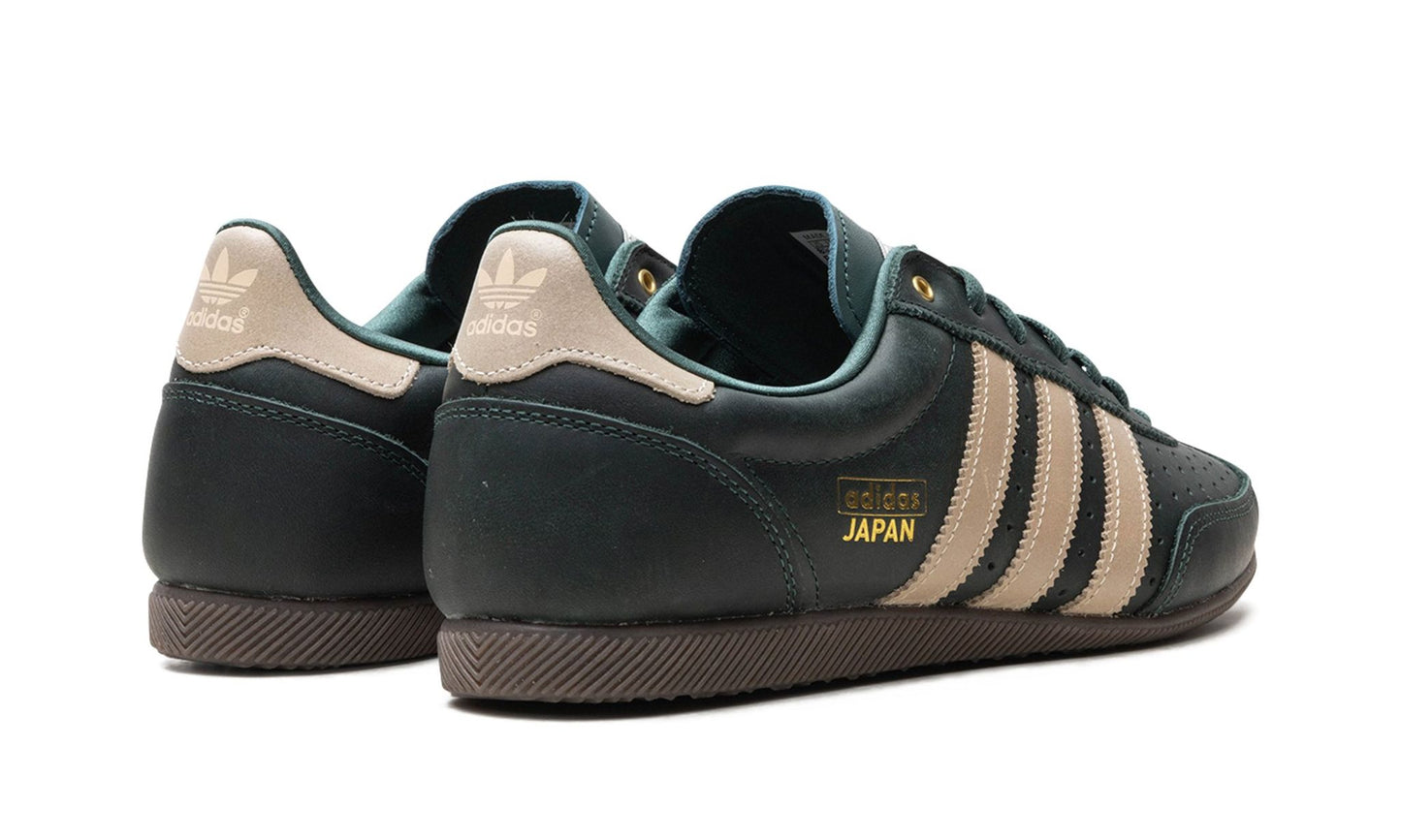 Aadidas Japan Mineral Green