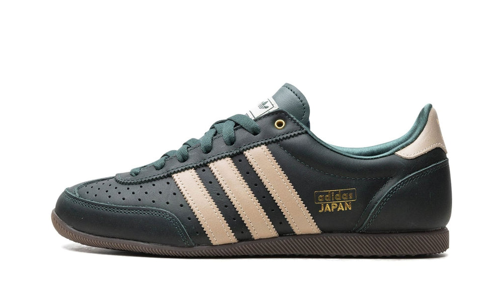 Aadidas Japan Mineral Green