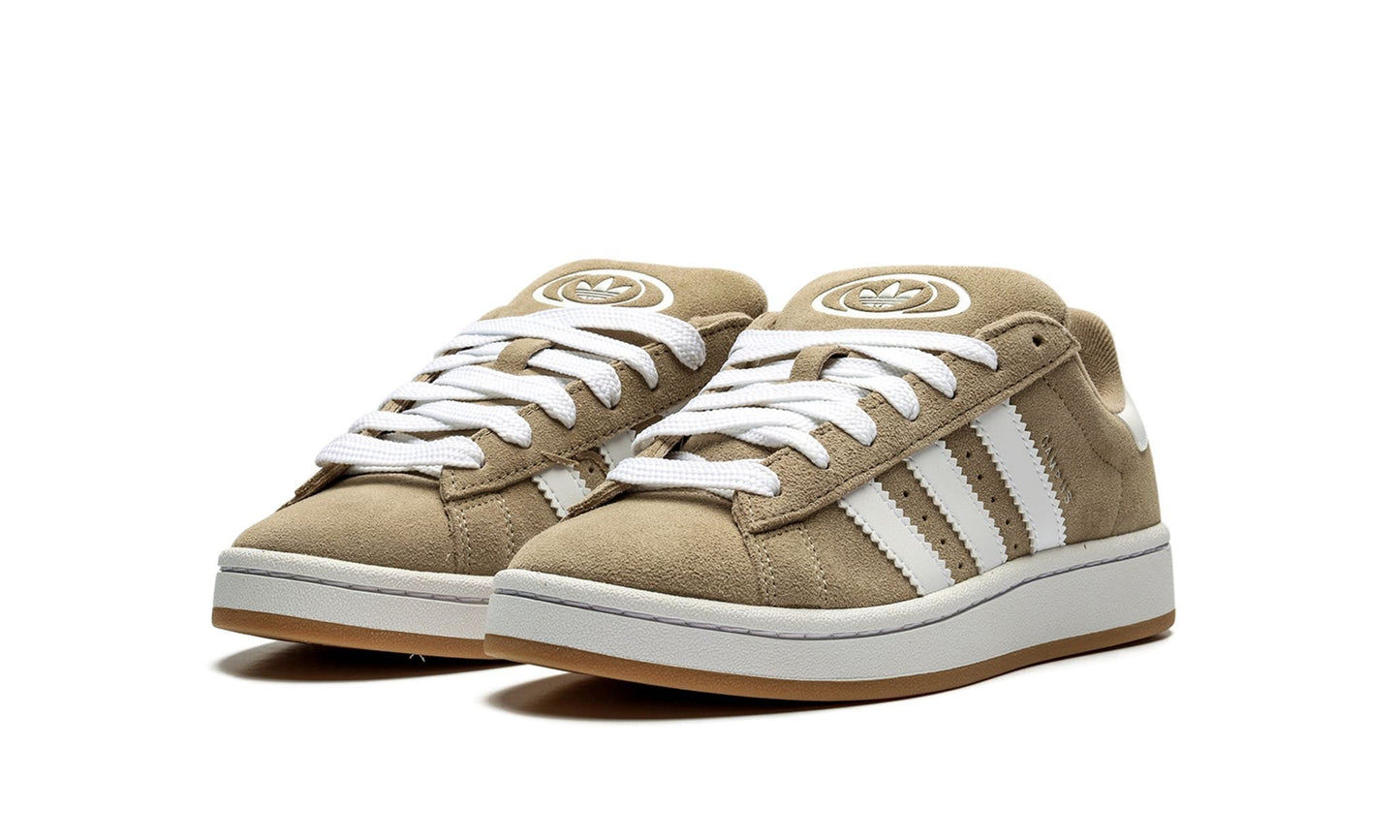 Adidas Campus 00s Blanch Cargo (Kids)