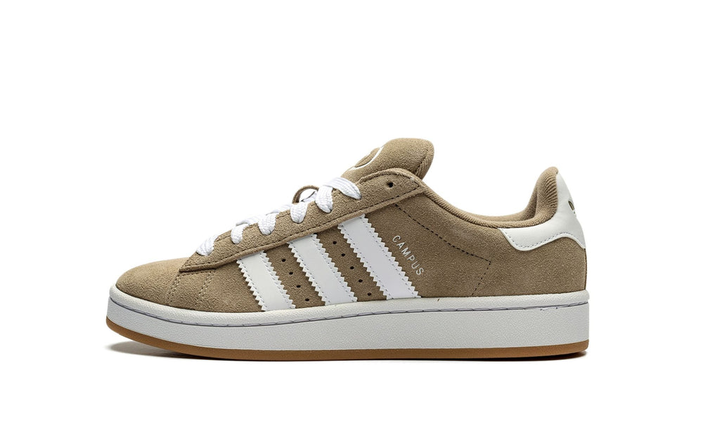 Adidas Campus 00s Blanch Cargo (Kids)