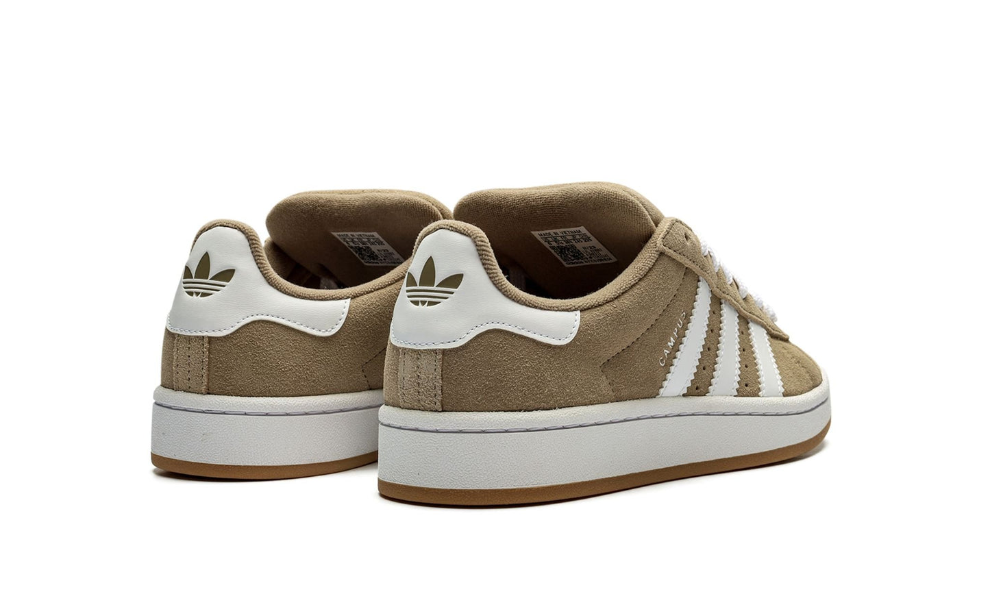 Adidas Campus 00s Blanch Cargo (Kids)