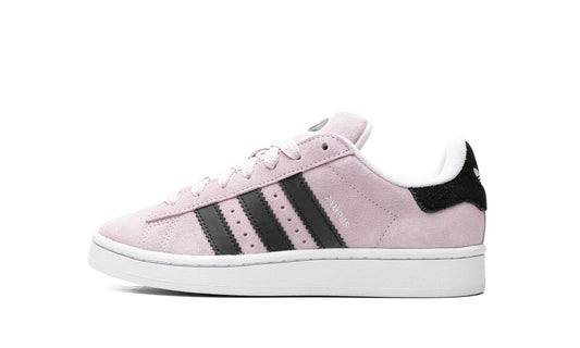Adidas Campus 00s Clear Pink (Kids)