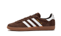 Adidas Samba Deco SPZL Brown