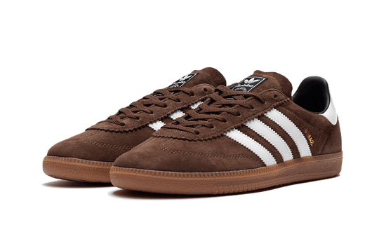 Adidas Samba Deco SPZL Brown