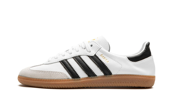 Aadidas Samba Decon White Black Gum