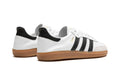 Aadidas Samba Decon White Black Gum