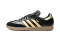 Adidas Samba Messi Gold