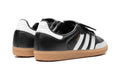 Aadidas Samba LT Black White