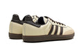 ADIDAS SAMBA OG Cream White  Dark Brown