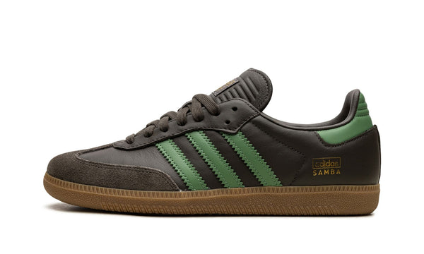 Adidas Samba OG Shadow Olive Preloved Green