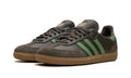 Adidas Samba OG Shadow Olive Preloved Green