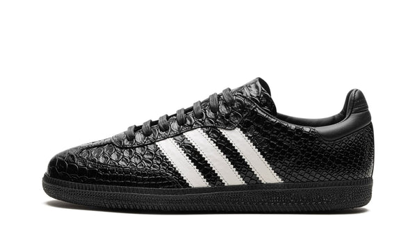 Adidas Samba OG Made in Italy Black Croc