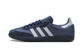 Adidas Samba OG Preloved Ink Halo Blue