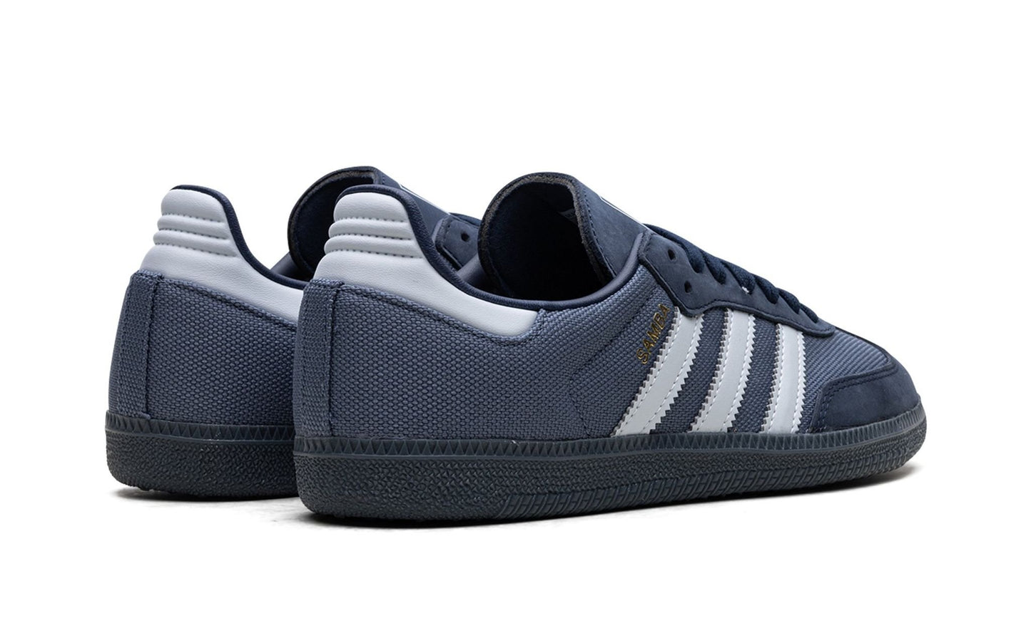 Adidas Samba OG Preloved Ink Halo Blue