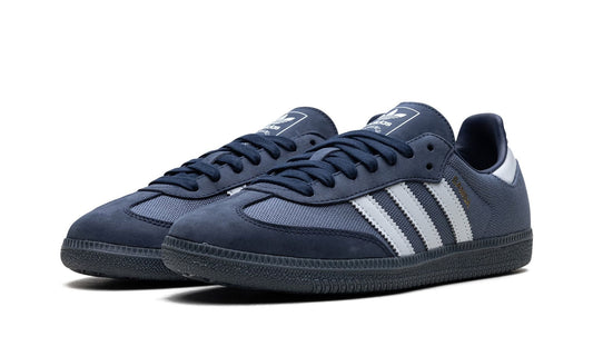 Adidas Samba OG Preloved Ink Halo Blue