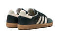 Adidas Samba OG Shadow Green Cream White Gold Metallic