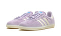 Adidas Samba OG Silver Dawn Chalk