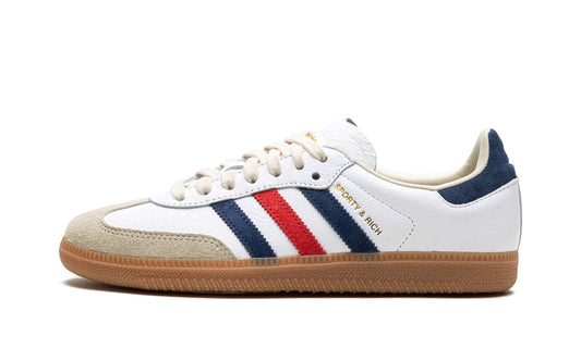 Adidas Samba OG Sporty & Rich USA