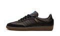 Adidas Samba OG Core Black Gum