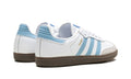 adidas Samba OG White Sky Blue