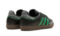 Adidas Samba OG Black Green