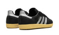 Adidas Samba OG Black Matte Silver