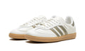 Adidas Samba OG Wonder Gold Metallic (Women's)