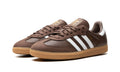 Aadidas Samba OG Earth Strata Gum (Women's)