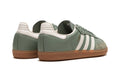 Adidas Samba OG Silver Green