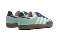 Adidas Samba OG Hazy Green Night Indigo