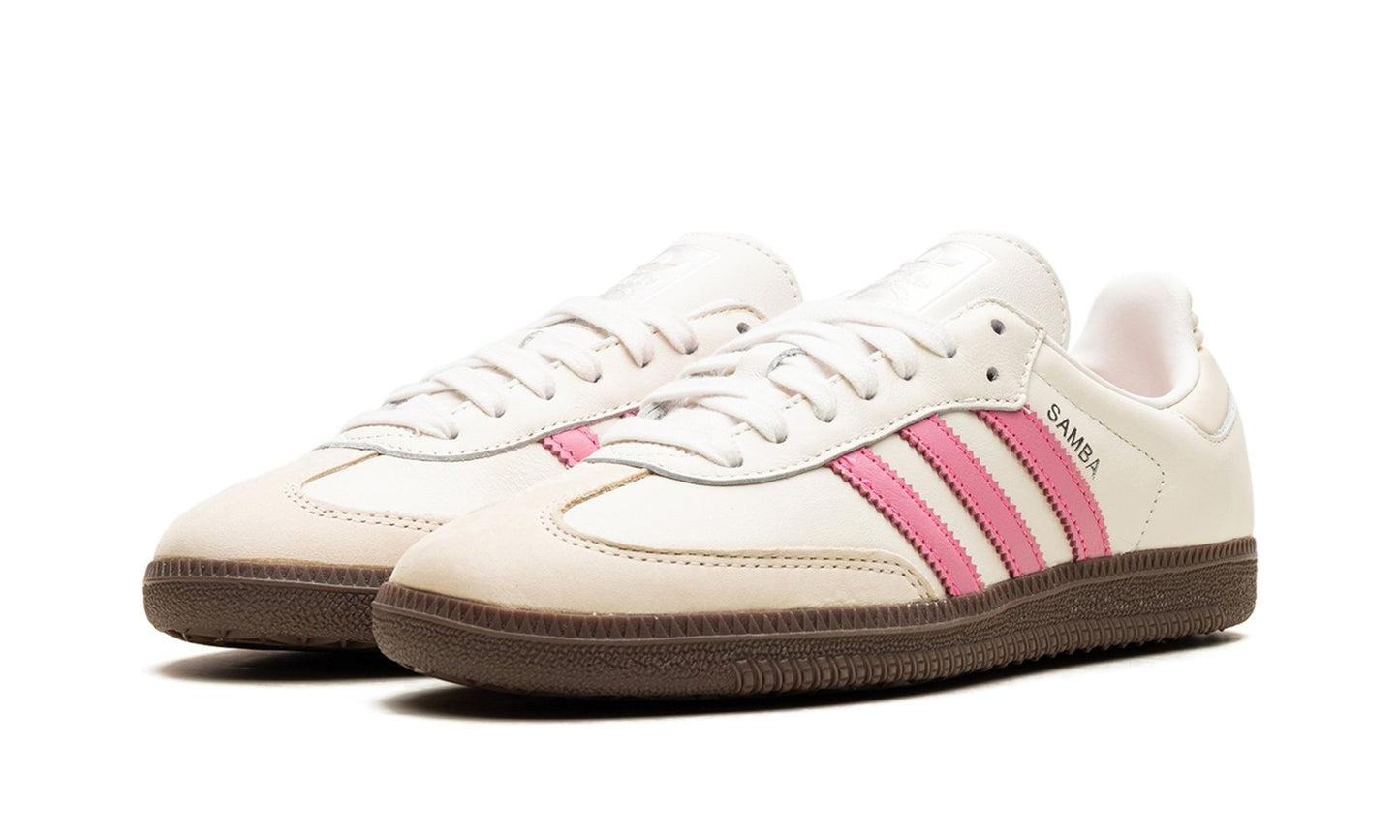 Adidas Samba OG Lucid Pink