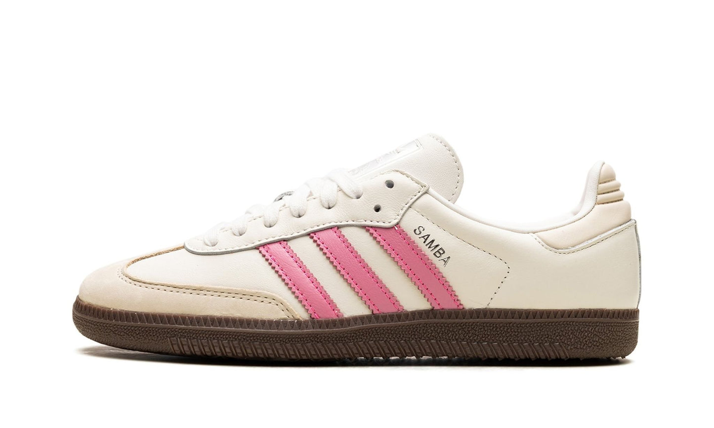 Adidas Samba OG Lucid Pink