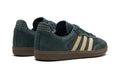 Adidas Samba OG Mineral Green Crystal Sand (Women's)