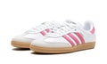 Adidas Samba OG Rose Tone (Women's)