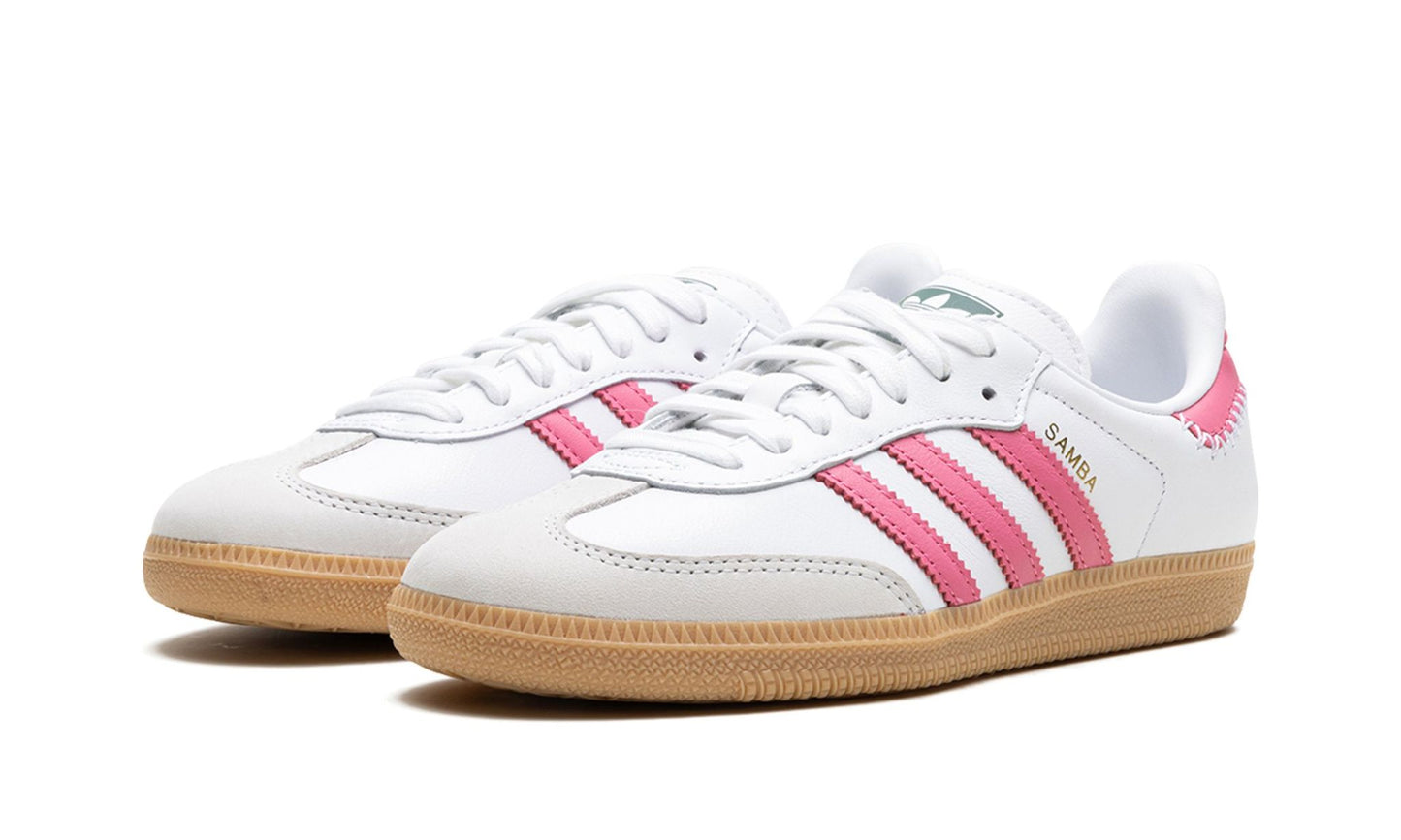 Adidas Samba OG Rose Tone (Women's)