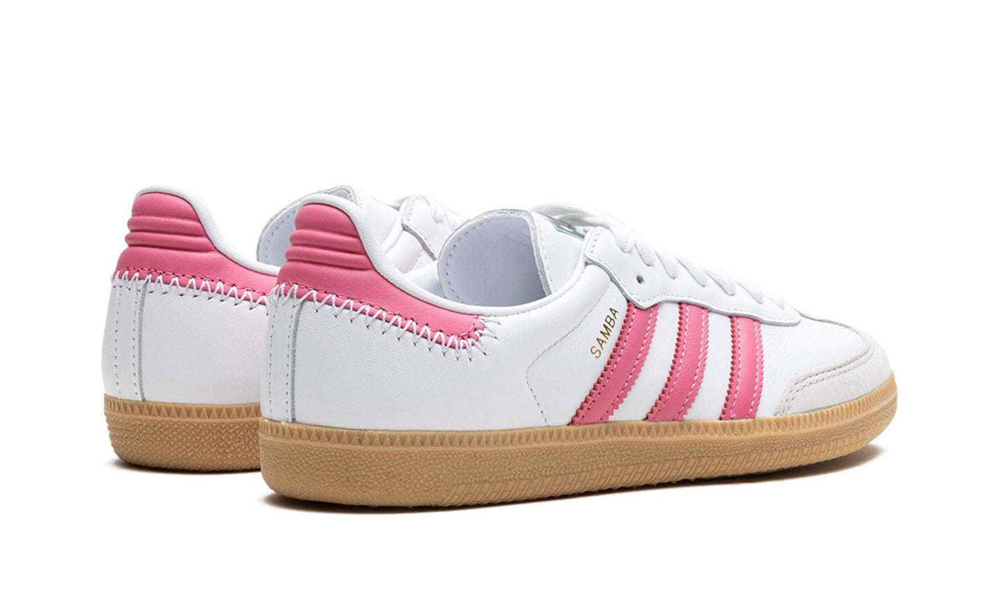 Adidas Samba OG Rose Tone (Women's)