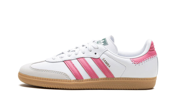 Adidas Samba OG Rose Tone (Women's)