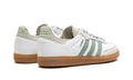 Adidas  Samba OG Silver Green Putty Mauve