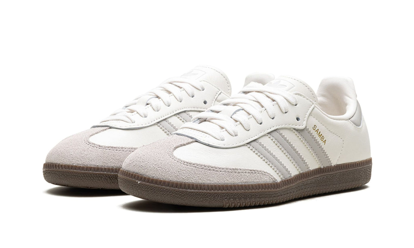 Aadidas Samba OG White Granite