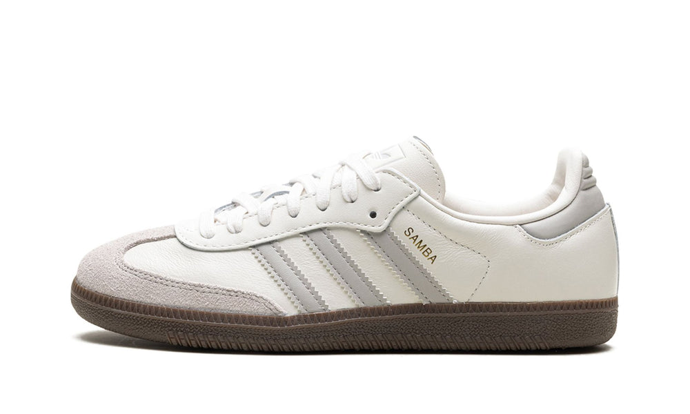 Aadidas Samba OG White Granite