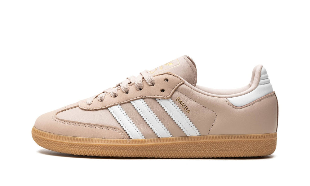 adidas Samba OG Wonder Taupe