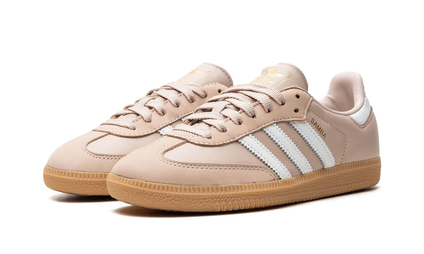 adidas Samba OG Wonder Taupe