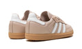 adidas Samba OG Wonder Taupe