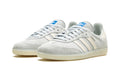 Adidas Samba OG Wonder Silver (Women's)